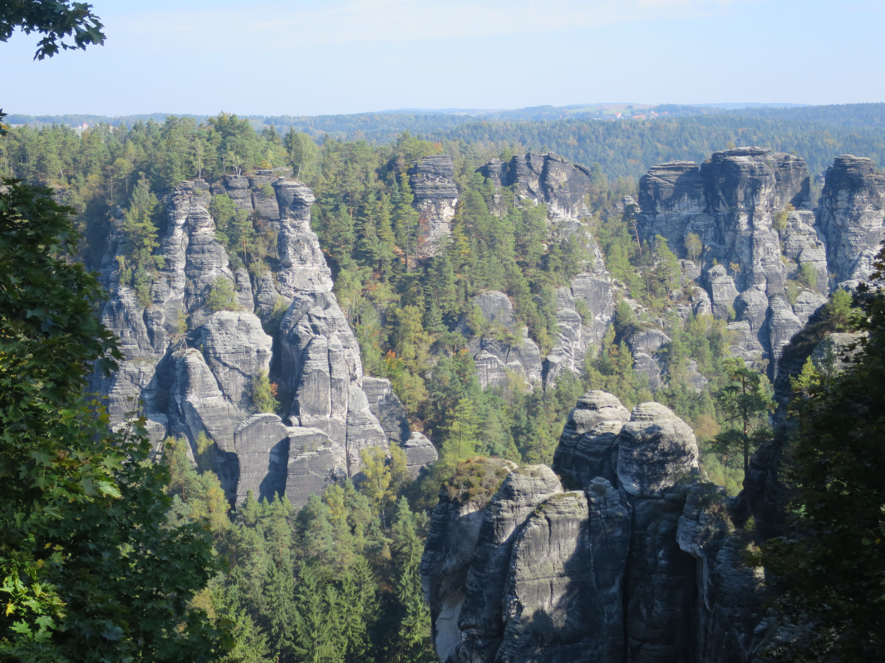 Sächsische Schweiz 16